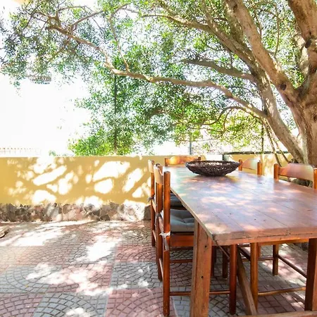 Apartamento Casa Corbezzolo *