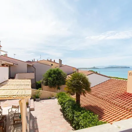 Apartamento Casa Corbezzolo