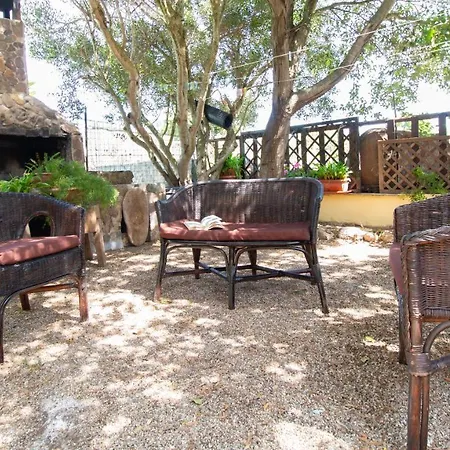 Apartman Casa Corbezzolo *