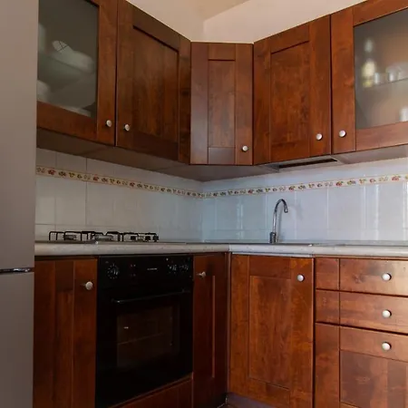 Casa Corbezzolo Apartment *
