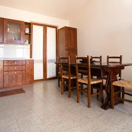 Casa Corbezzolo Apartment