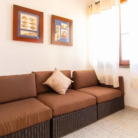Apartment Casa Corbezzolo Funtana Meiga