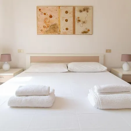 Casa Corbezzolo Apartment *