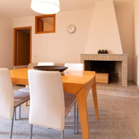 Apartment Casa Corbezzolo