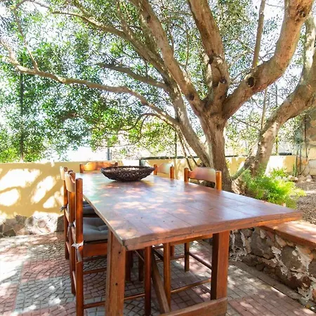 Casa Corbezzolo Funtana Meiga