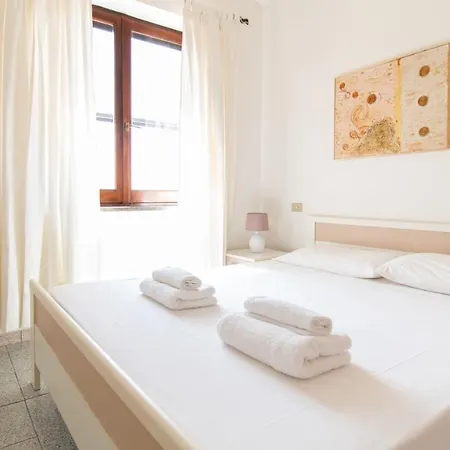 Casa Corbezzolo Apartment Funtana Meiga