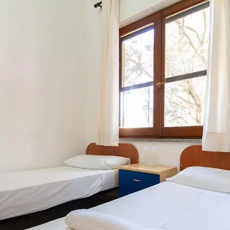 Casa Corbezzolo Apartment Funtana Meiga