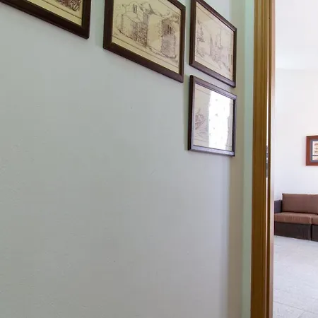 Apartment Casa Corbezzolo *