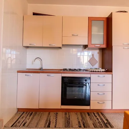 Casa Corbezzolo Apartment Funtana Meiga