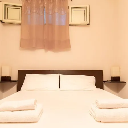 Casa Corbezzolo Apartment Funtana Meiga