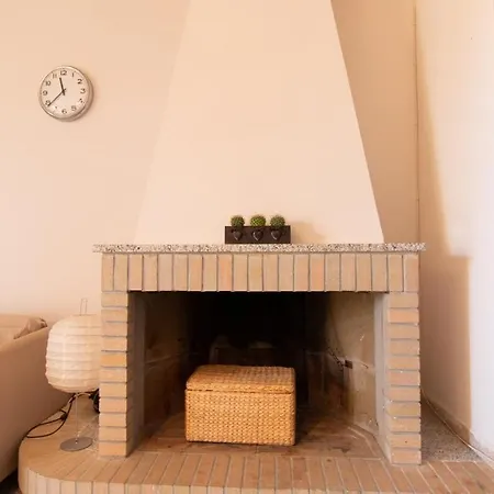 Apartment Casa Corbezzolo Funtana Meiga
