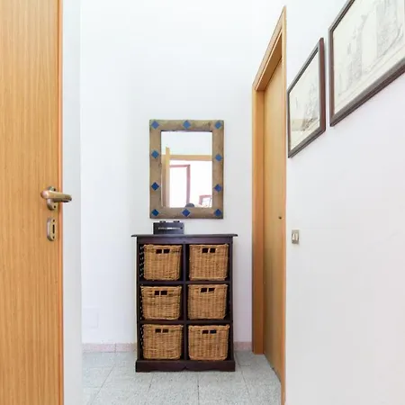 Apartment Casa Corbezzolo *