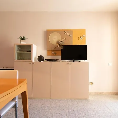 Apartment Casa Corbezzolo