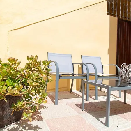 Casa Corbezzolo Funtana Meiga