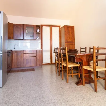 Casa Corbezzolo Apartment