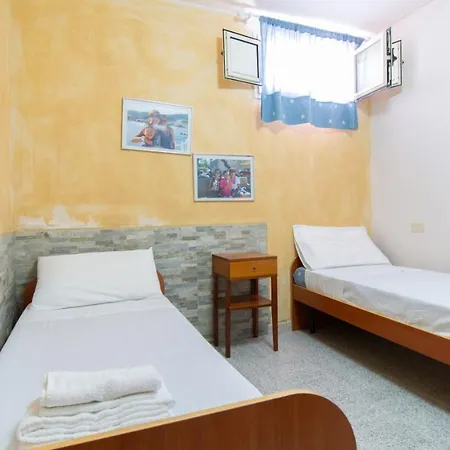 Apartment Casa Corbezzolo *