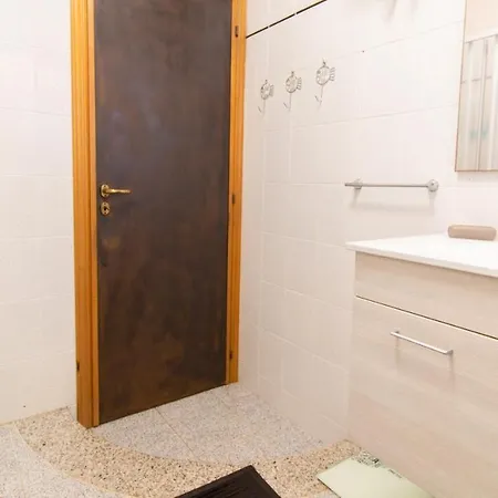 Apartment Casa Corbezzolo Funtana Meiga