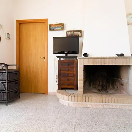 Apartment Casa Corbezzolo