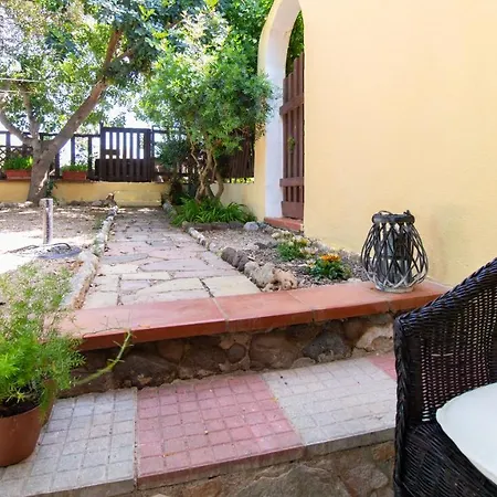 Casa Corbezzolo Apartment Funtana Meiga