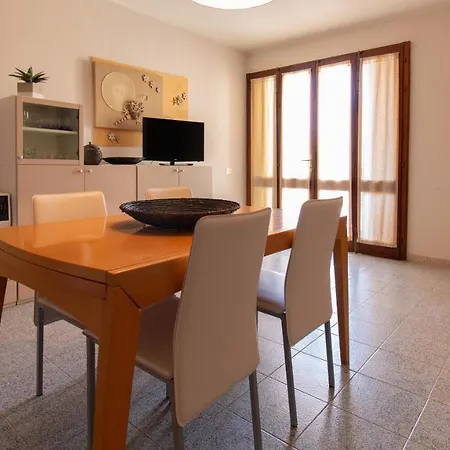 Apartment Casa Corbezzolo *